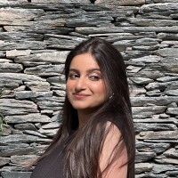 Yashashvi Arora