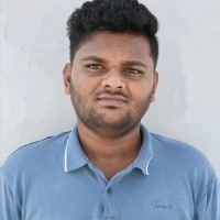 Bhuvaneshwar Reddy Vajrala