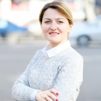 Ketevan Gugushvili