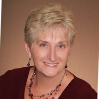 Patricia Johnson