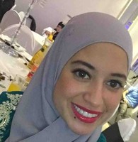 Sabrin El Haddad