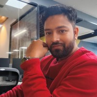Zeeshan Gilani