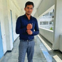 Senthamizhan M