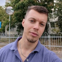 Daniel Fortu