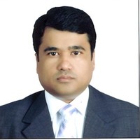 Rashid Ahmed