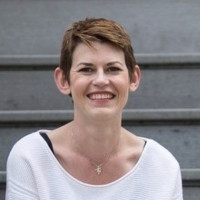 Roxanne Parker, CDR, PRC