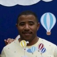 Ricardo Medeiros Rocha De Oliveira