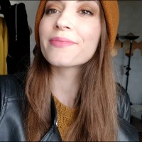 Cécile Poisson