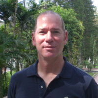 Brian Burnett