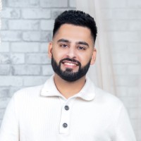 Harmandeep Gill