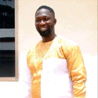 Jonathan Asante