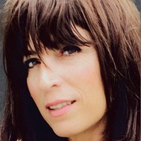 Susan Garrabrant