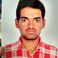 Mudavath Ramesh Nayak