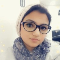 Heba Hussien