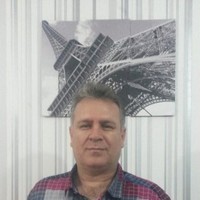 masoud Sepehrinia