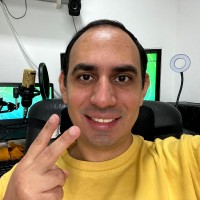 José Felipe dos Santos Lima