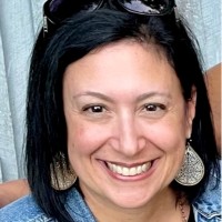 Lainie Kemp
