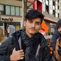Abhishek Sharma