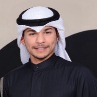 Mohammed Alsubaie
