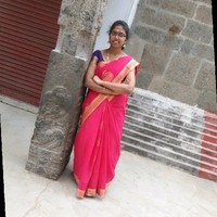 Monika Elangovan