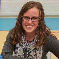 Alyssa Weist