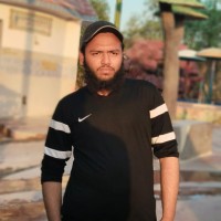 Syed Talha Tanveer Ahmed