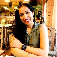 Gunjan Taneja