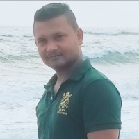 Amit Ojha
