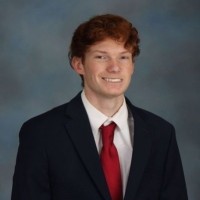 Charlie Sharp