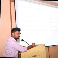 Pranjal Saxena