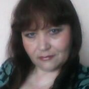 Наталья Черкашина