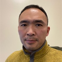 Wei Huang