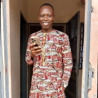 Pascal Mankponssè DEDODJI