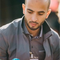 Hamza Ayzi