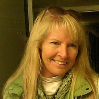 Sue Gibbs