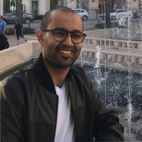 Mohammed Alqahtani