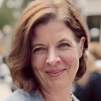 Annette Hilt