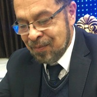 Amir Dehghan