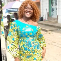 Armelle Elong