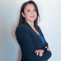 Nadia Darwish