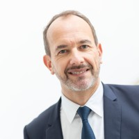 Frédéric FORGET