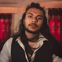 Subrath Sapkota