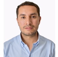 Victor Hugo Niño