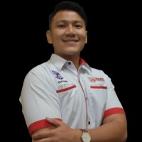 Muhammad Qusyairi Shari