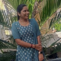 Roshini P