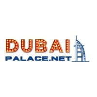 Dubai Palace