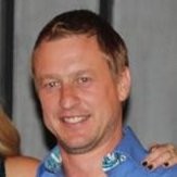 Grant Gurr, Mba