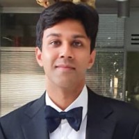 Neil Manani