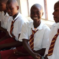 BRIGHT FUTURE FOUNDATION