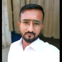 Patel Avanish Bhagavanbhai